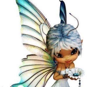 Meet your Posher, Mary ann